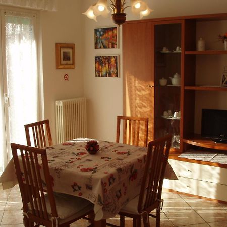 Agata Apartments Grado Extérieur photo
