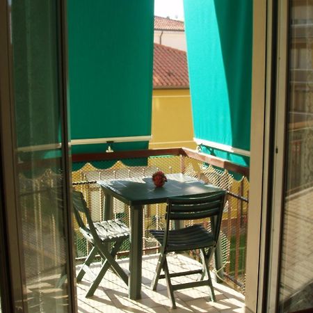 Agata Apartments Grado Extérieur photo