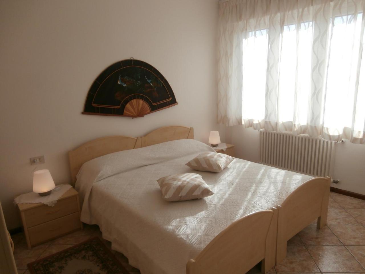 Agata Apartments Grado Extérieur photo