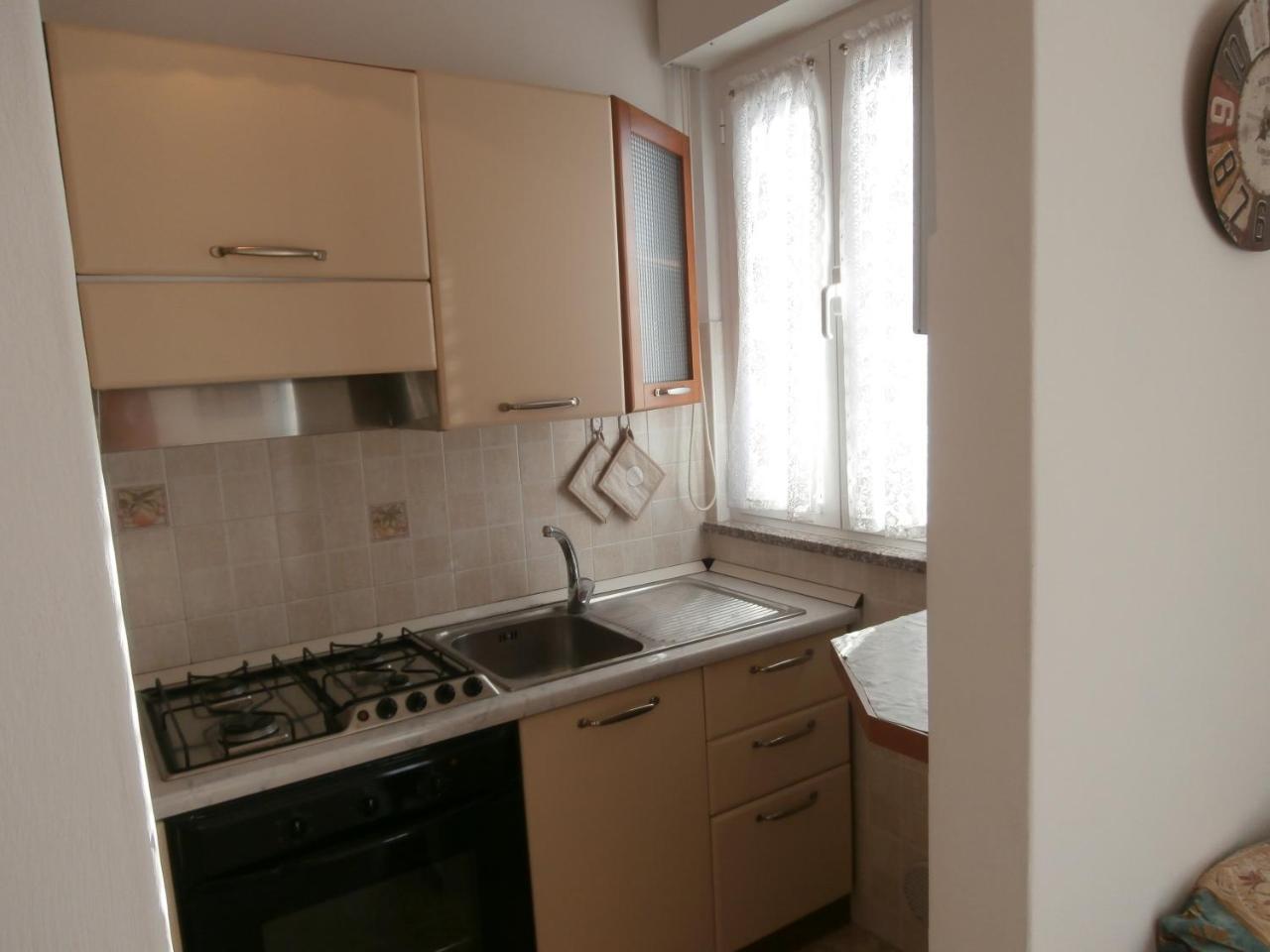 Agata Apartments Grado Extérieur photo