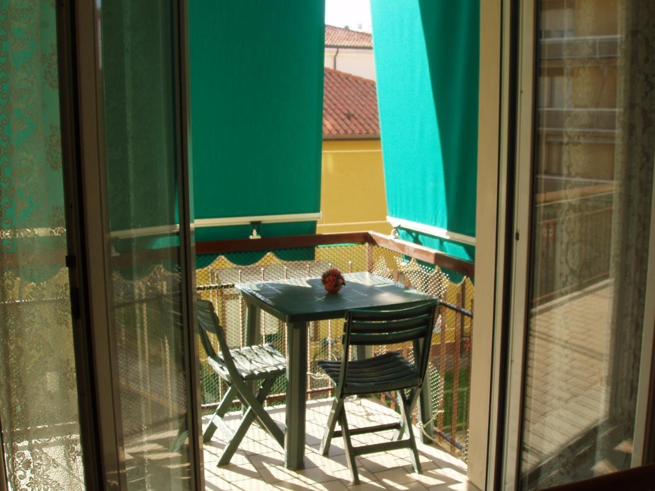 Agata Apartments Grado Extérieur photo